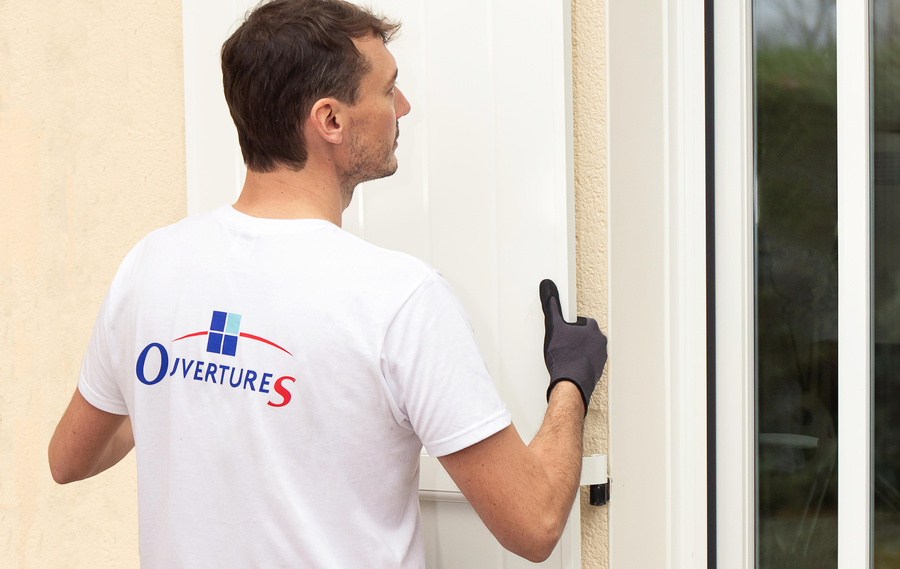 Votre projet de menuiseries avec ISO CONCEPT HABITAT / 27