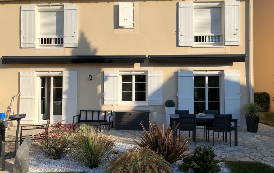 Volets battants classiques OuvertureS : des produits au charme et à l'esthétisme inégalés