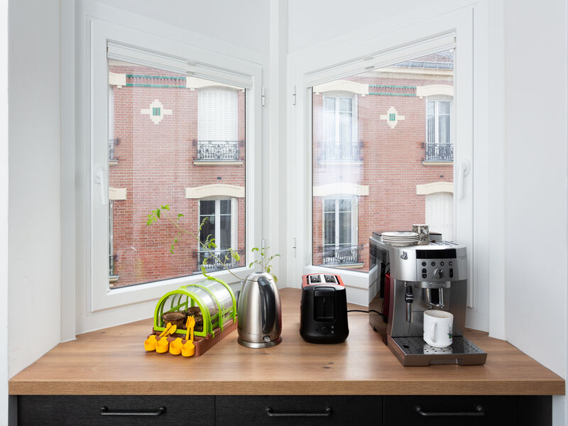 Qualité et durabilité avec une menuiserie à Vernon signée OuvertureS