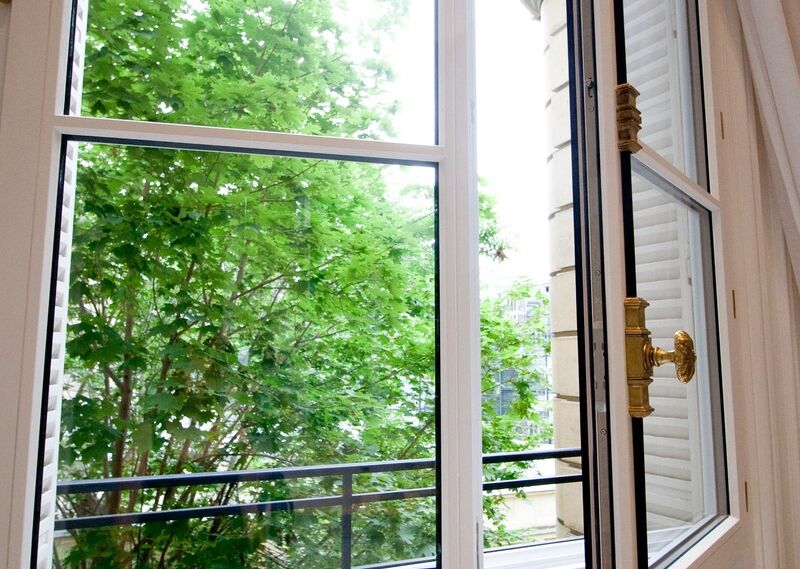 Menuisier dans l'Eure : des conseils personnalisés pour vos fenêtres, portes et portails