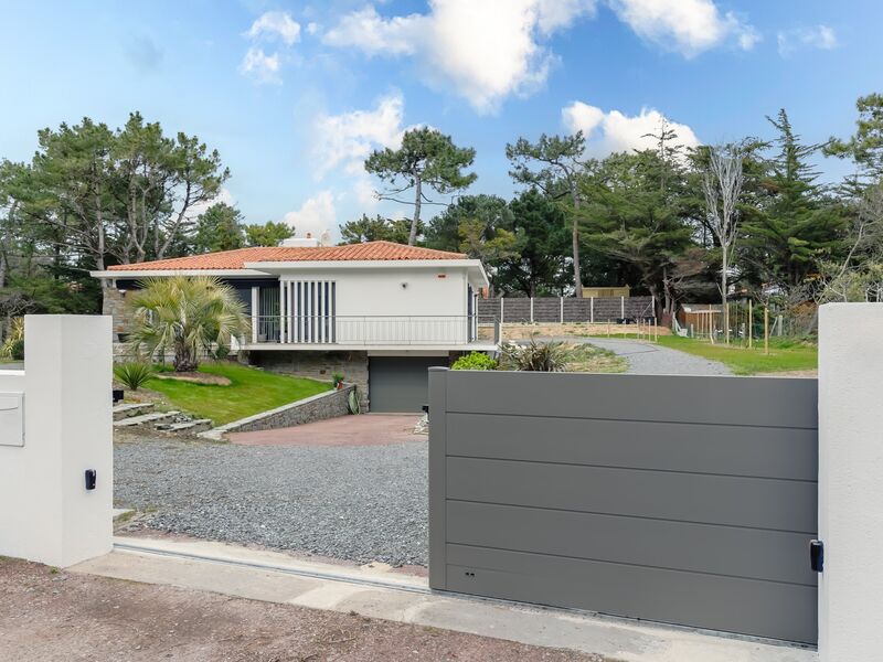 Dans quels cas est-il préférable d’opter pour un portail coulissant à Vernon ?