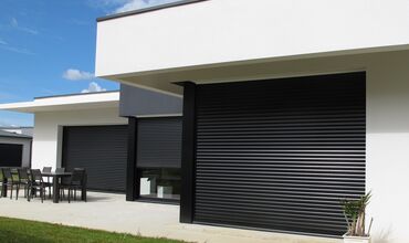 Volets roulants &agrave;&nbsp;VERNON